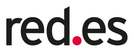 Logo RED.es